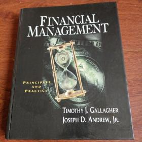 FINANCIAL MANAGEMENT