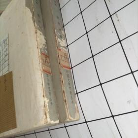 堂吉诃德 上下 网格本 馆藏