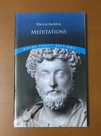 【英文原版】Marcus Aurelius：Meditations 马可·奥勒留：沉思录