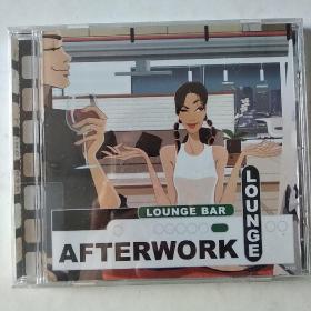 LOUNGE BAR 原版原封CD