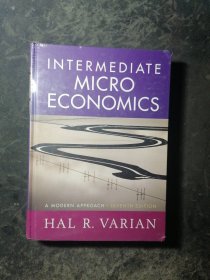 Intermediate Microeconomics：A Modern Approach(7e)精裝