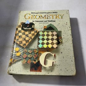 geometry for enjoyment and challenge