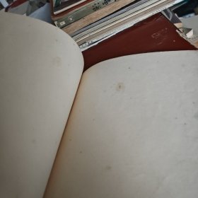 第6届全国美术作品展览版画图录