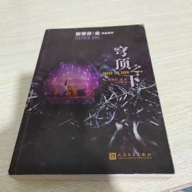 斯蒂芬·金作品系列：穹顶之下（大导演斯皮尔伯格制作的同名剧集，首播当日便创下千万人次收视纪录。）