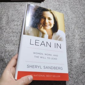 Lean In：Women, Work, and the Will to Lead