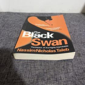 The Black Swan：The Impact of the Highly Improbable