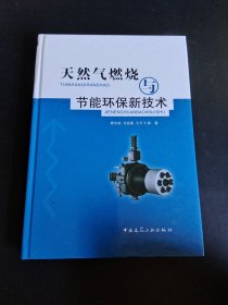 天然气燃烧与节能环保新技术