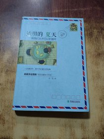 透明的夏天：致我们从未忘记的童年