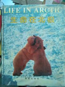 科学与北极，生活在北极，鸟瞰北极，生命在北极，未来与北极（5册合售）