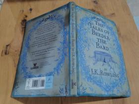 The Tales of Beedle the Bard