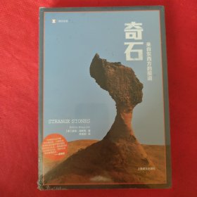 奇石:来自东西方的报道