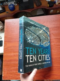 Ten Years, Ten Cities