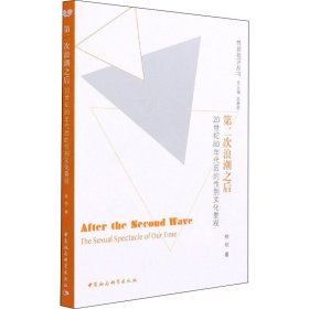 第二次浪潮之后-（20世纪80年代后的性别文化景观）