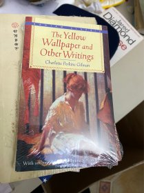 The Yellow Wallpaper And Other Writings (bantam Classics)