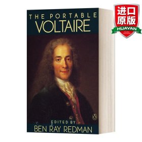 The Portable Voltaire