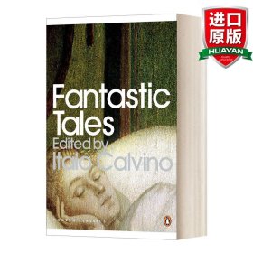 Fantastic Tales：Visionary And Everyday