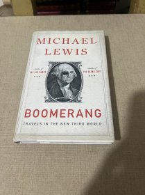 Boomerang：Travels in the New Third World