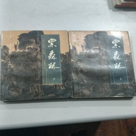 黑森林(上下)