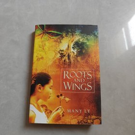 ROOTS AND WINGS MANY LY