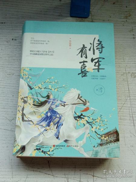 将军有喜2.终结篇