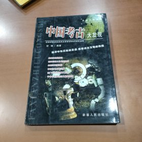 发现之旅丛书：中国考古大发现