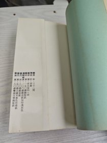 中国新文学丛刊 刘心皇自选集