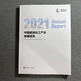 2021中国能源化工产业发展报告
