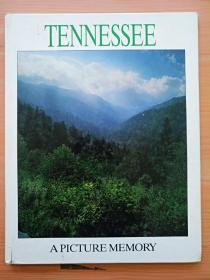 16开《TENNESSEE》见图