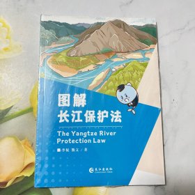 图解长江保护法