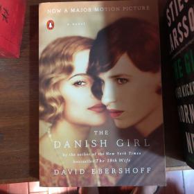 The Danish Girl