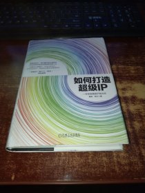 如何打造超级IP 实物拍照 货号84-6