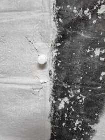 魏碑皇魏东郡太守王君清德之颂碑