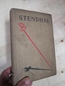 STENDHAL