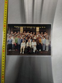 华东师大生物系58届同学四十周年上海聚会（华东师范大学）