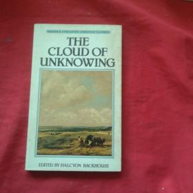 THE CLOUD OF UNKNOWING