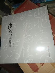 陆抑非书法选集