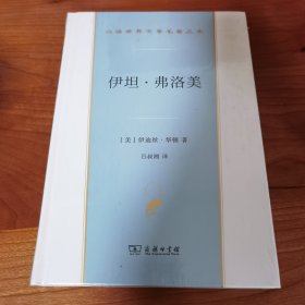 伊坦·弗洛美(汉译世界文学3·小说类)
