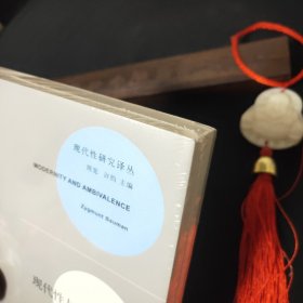现代性与矛盾性
