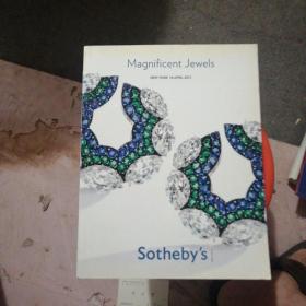 Sothebys
Magnificentjewels