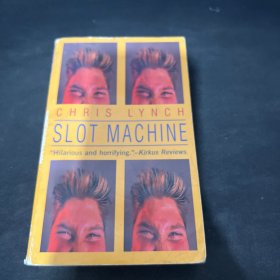 SLOT MACHINE