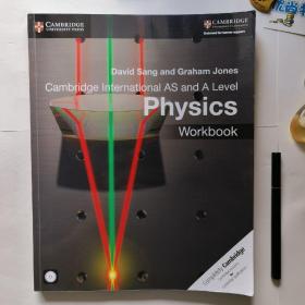 CambridgeInternationaASandALevePhysicsWorkbook