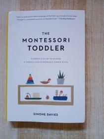 The Montessori Toddler