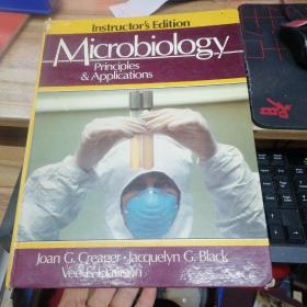 INSTRUCTOR'S EDITION  MICROBIOLOGY