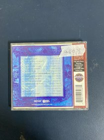 光盘CD：HIM UNEASY LISTENING Vol.1 1碟装 以实拍图购买