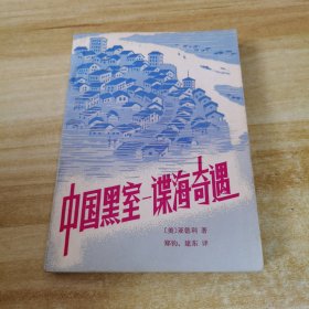 中国黑室——谍海奇遇