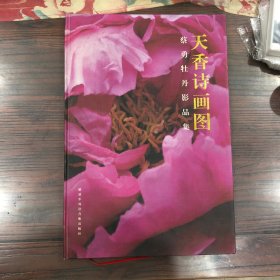 天香詩(shī)畫(huà)圖