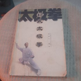 42式太极拳