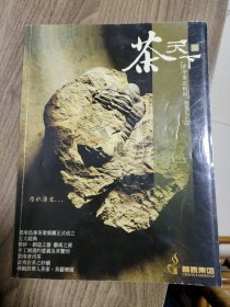 《茶天下》创刊号（茶文化精品创刊号）