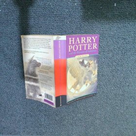 HARRYPOTTER and the Prisoner of Azkaban 哈利波特与阿兹卡班的囚徒