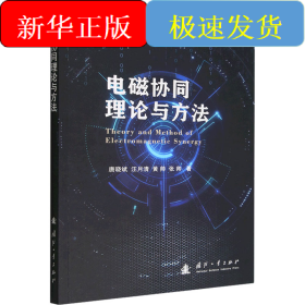 电磁协同理论与方法